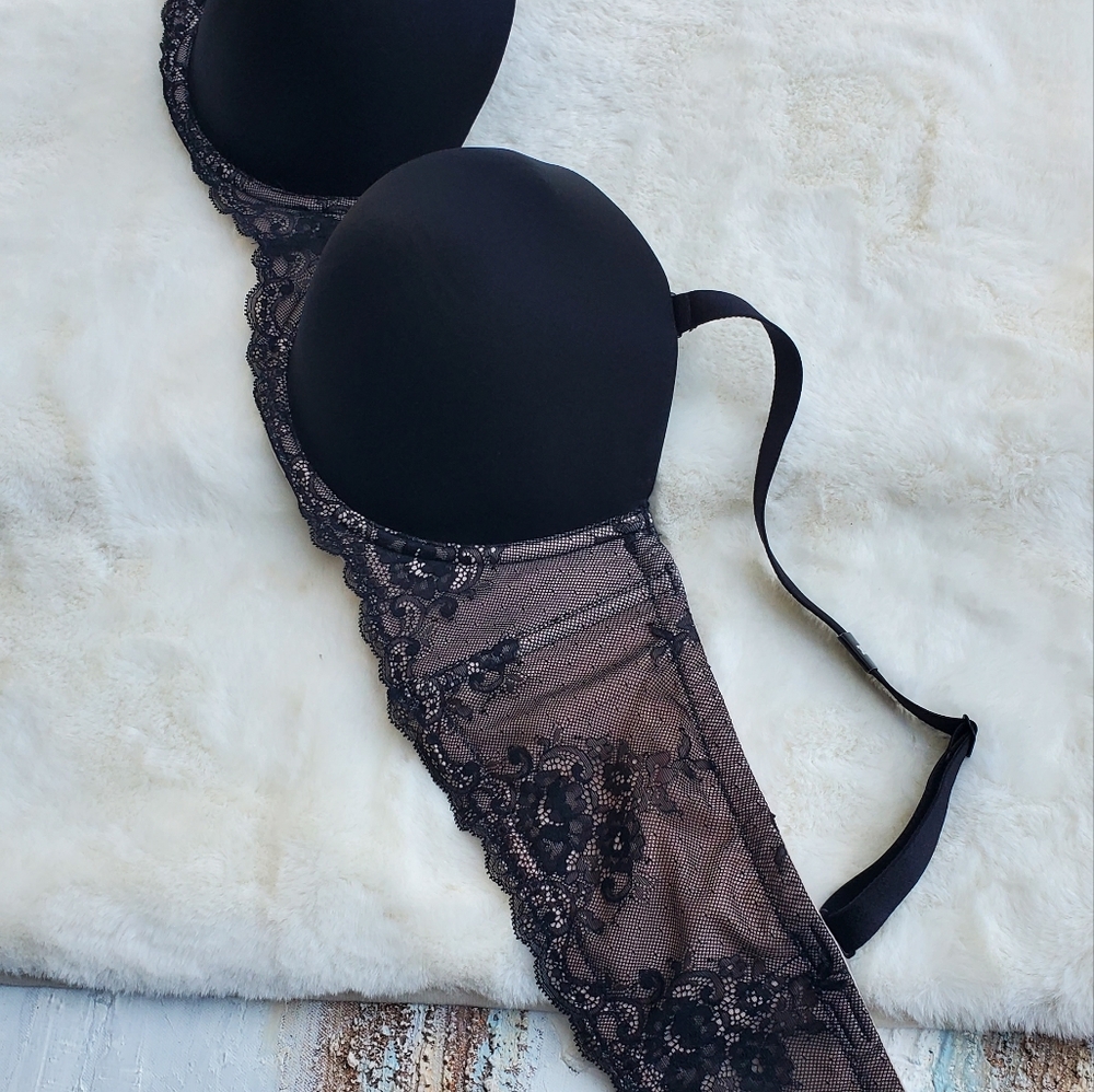 Torrid curve bra size 50C - Picture 6 of 8